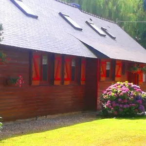 Couette-café Chez Christine, Noyal-Pontivy