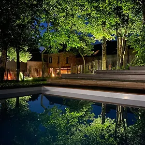 Domaine Du Kelenn, De Charme Avec Piscine Bed & Breakfast