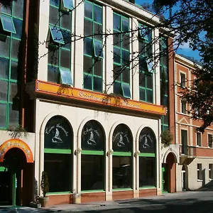 Résidence Thermale Du Parc Hotel