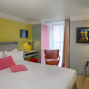 visit hotel