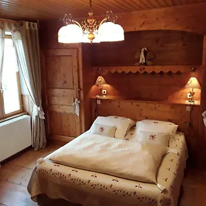 Le Bellevue Maison d'hôtes